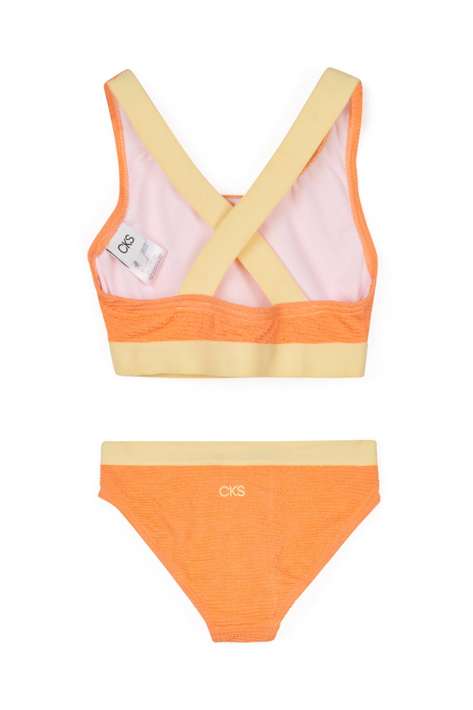 CKS Kids - JILLY - bikini - meerkleurig