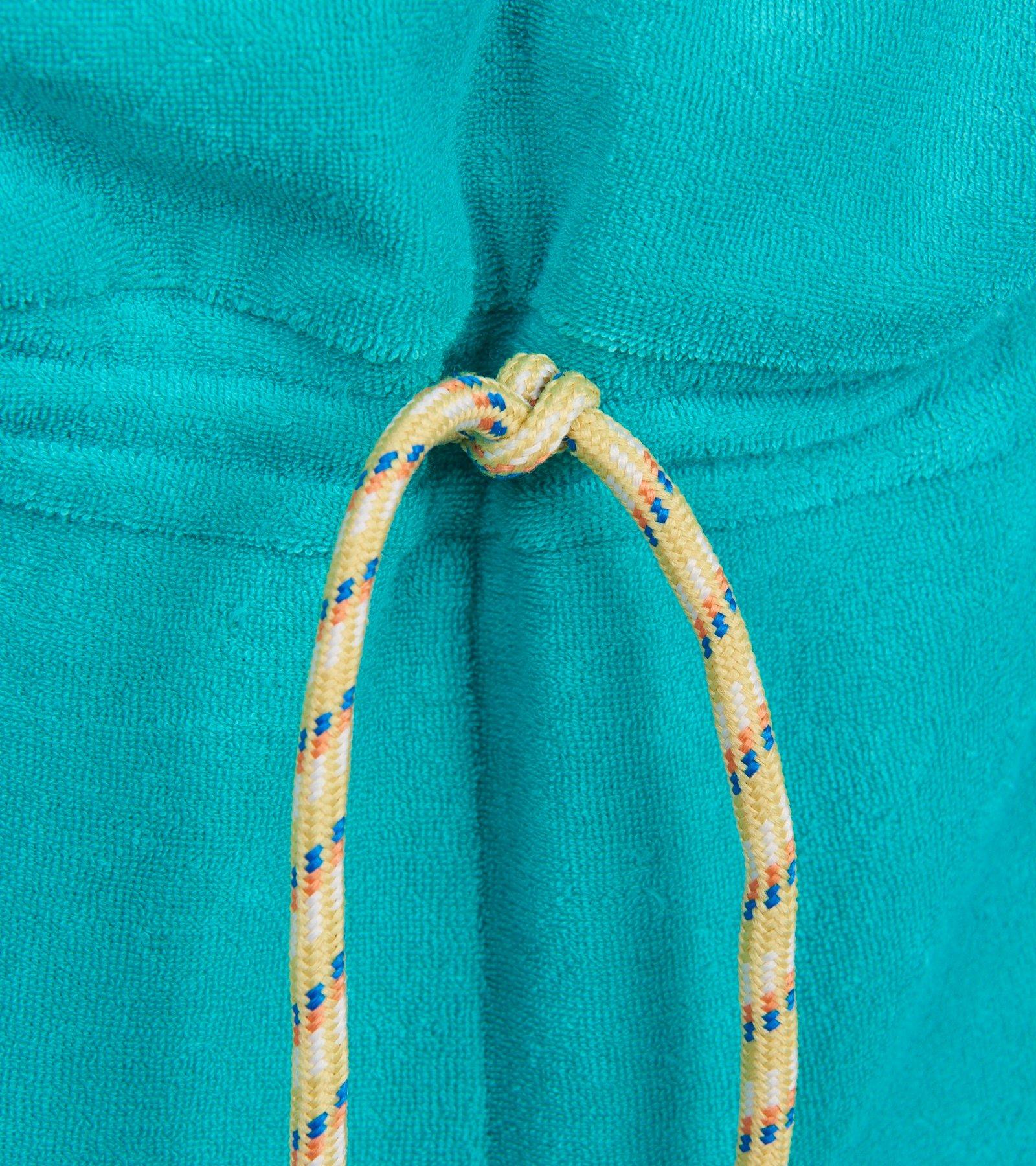CKS Kids - DRUM - long jumpsuit - green