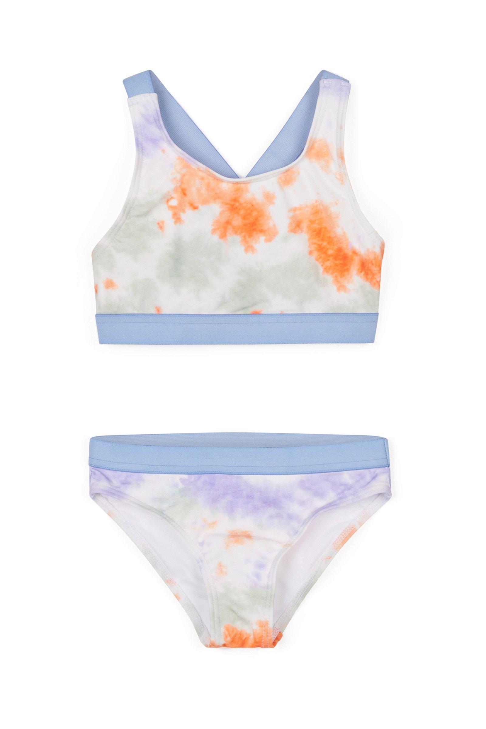 CKS Kids - JILLY - bikini - blue