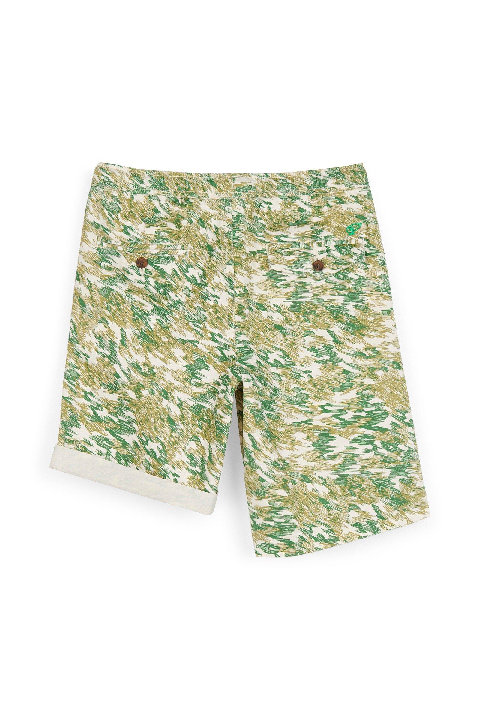 CKS Kids - BEROEL - short - khaki