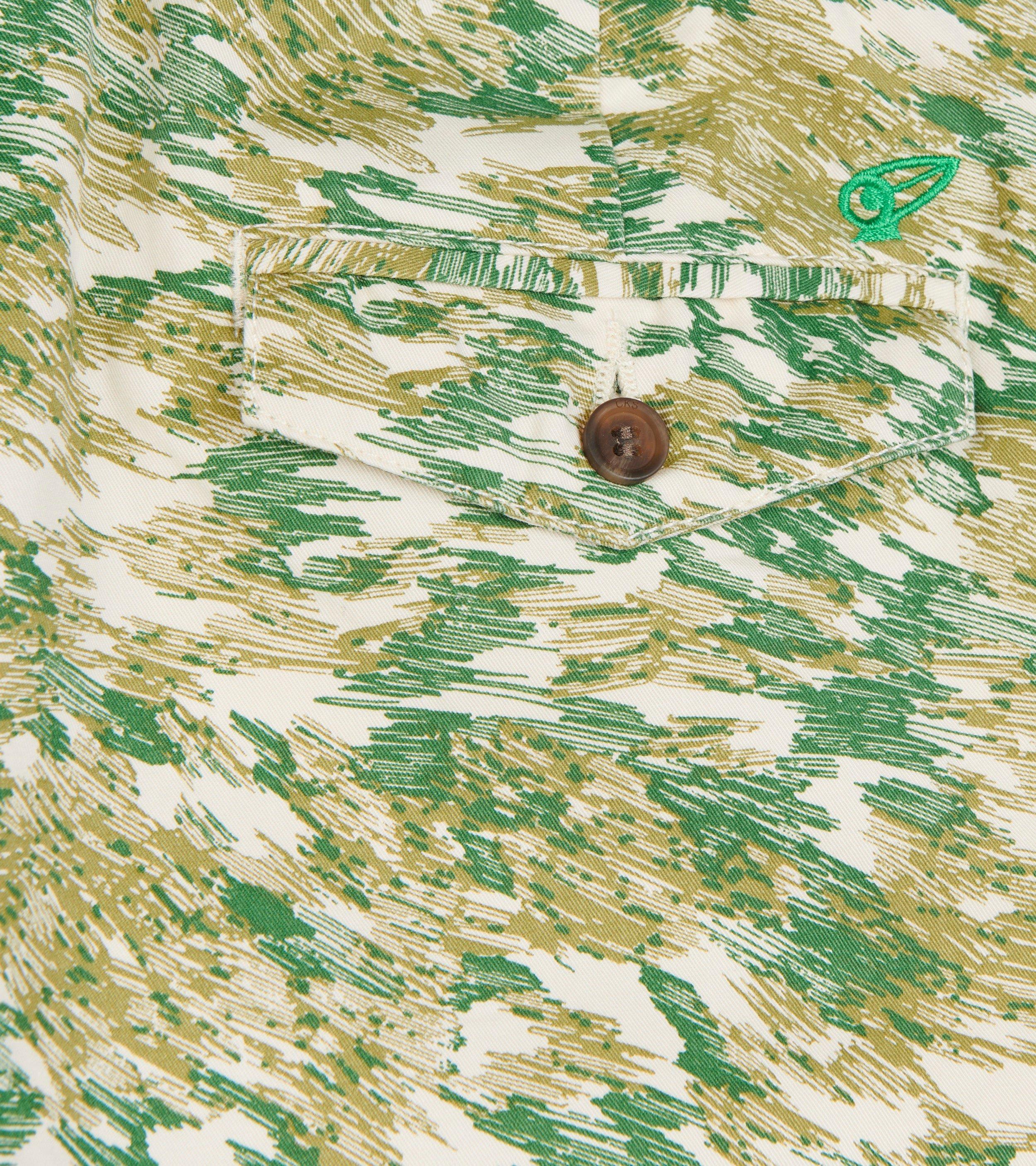 CKS Kids - BEROEL - short - khaki