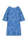 CKS Kids - DEKSTER - robe courte - bleu