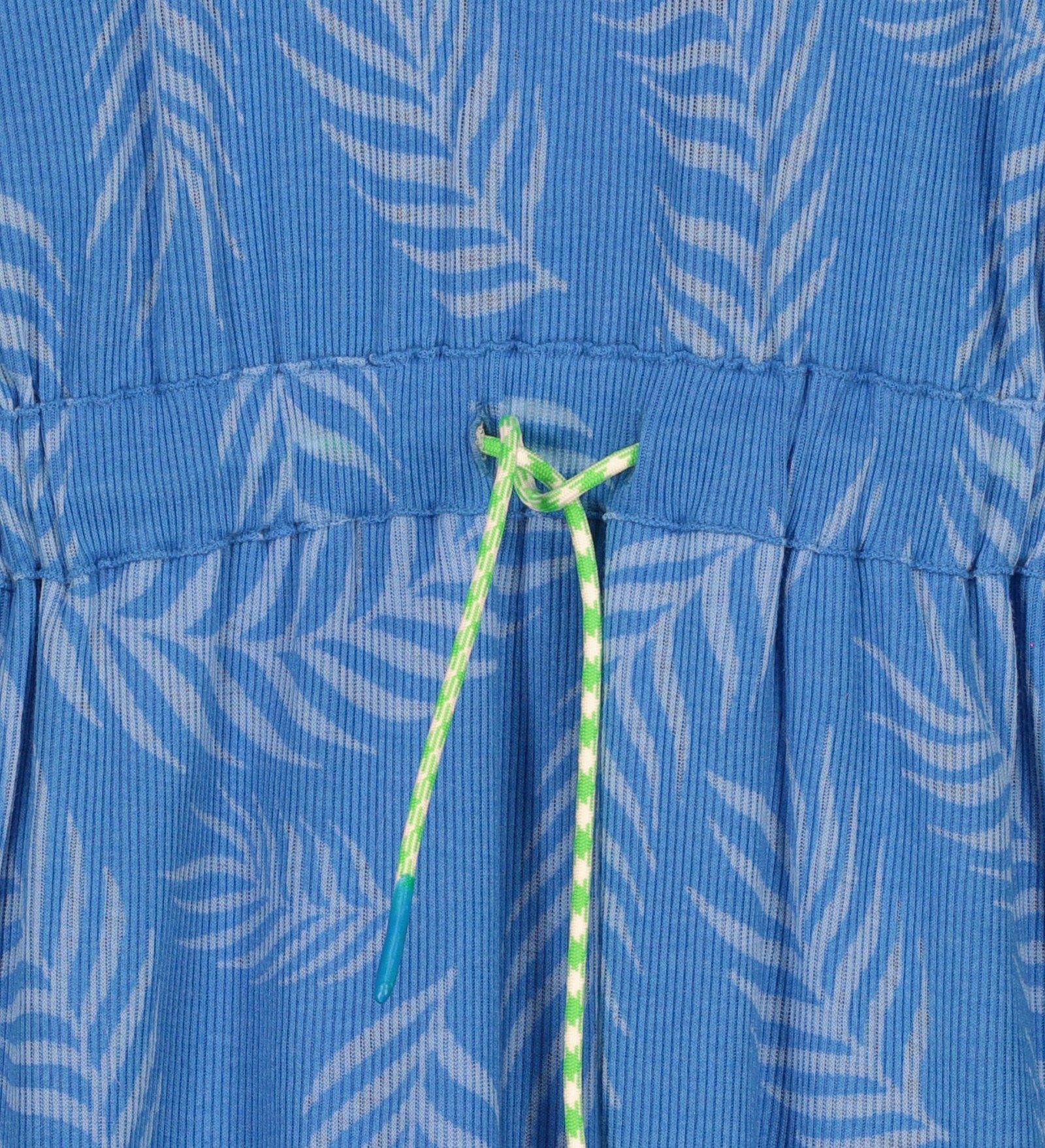 CKS Kids - DEKSTER - robe courte - bleu