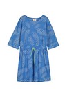 CKS Kids - DEKSTER - korte jurk - blauw