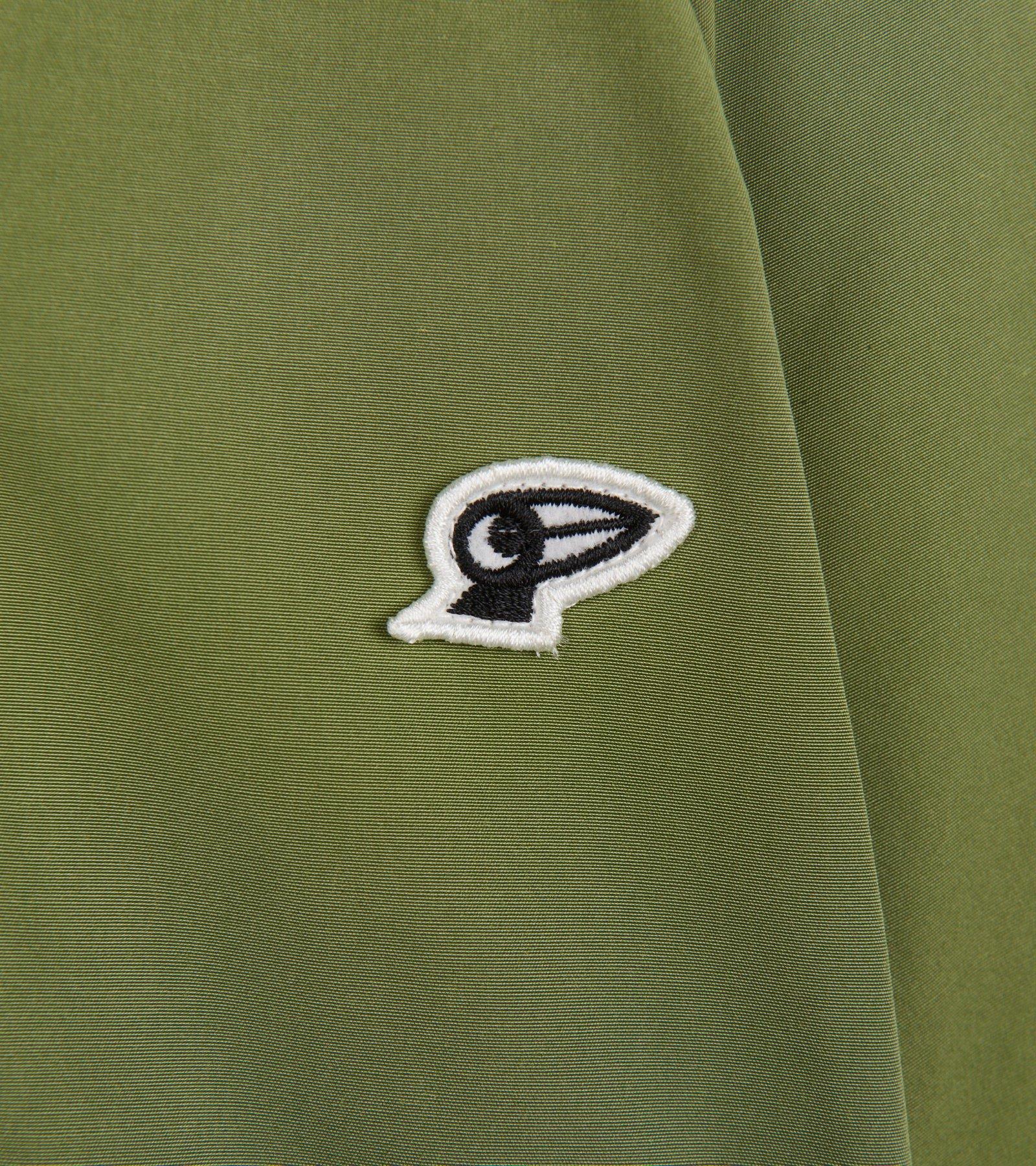 CKS Kids - OTTO - lange jas - khaki