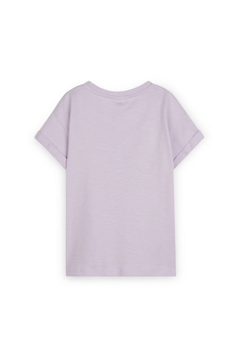 CKS Kids - CADENCE - T-Shirt Kurzarm - Mehrfarbig