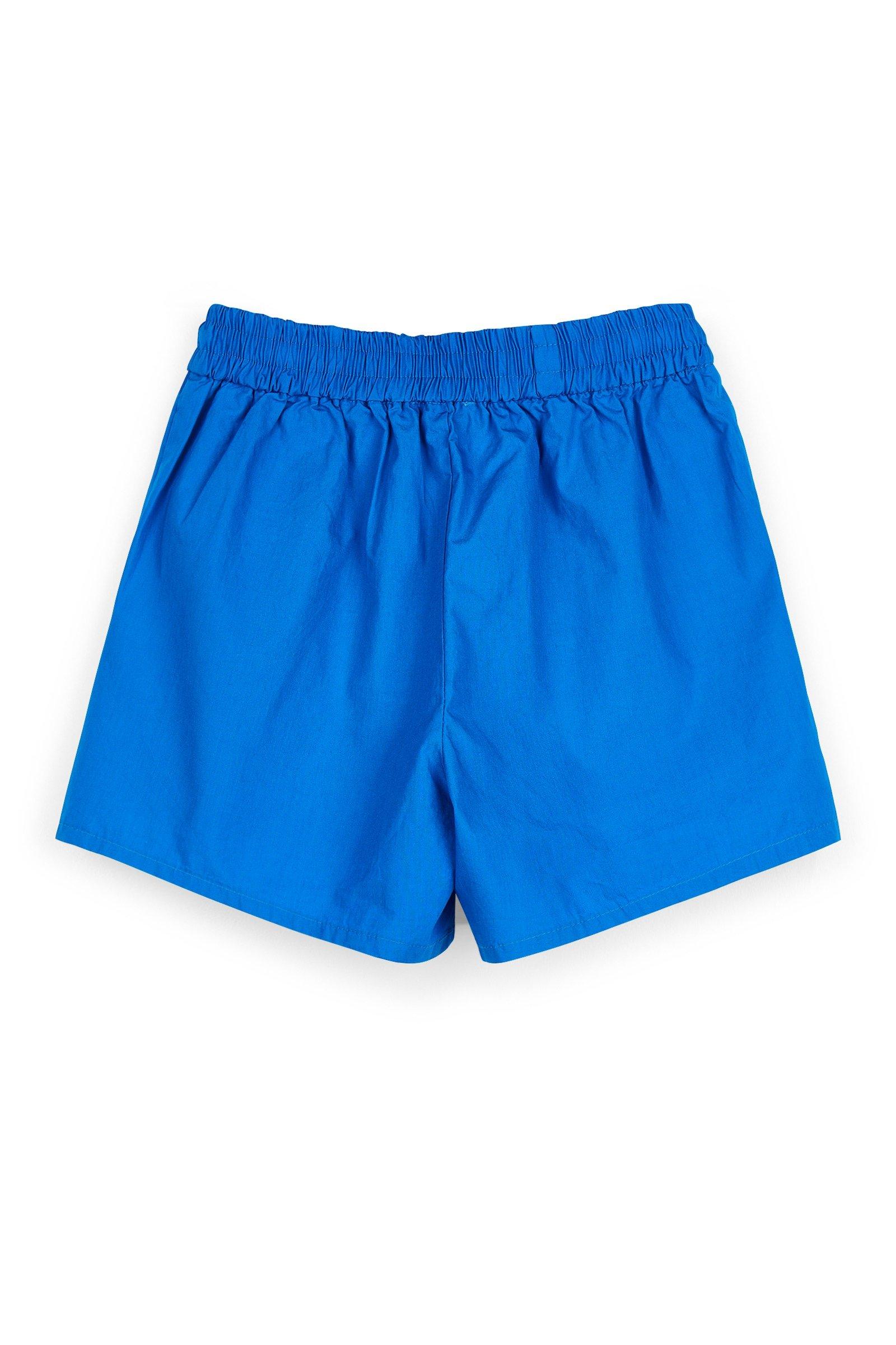 CKS Kids - DORITOS - short - blauw