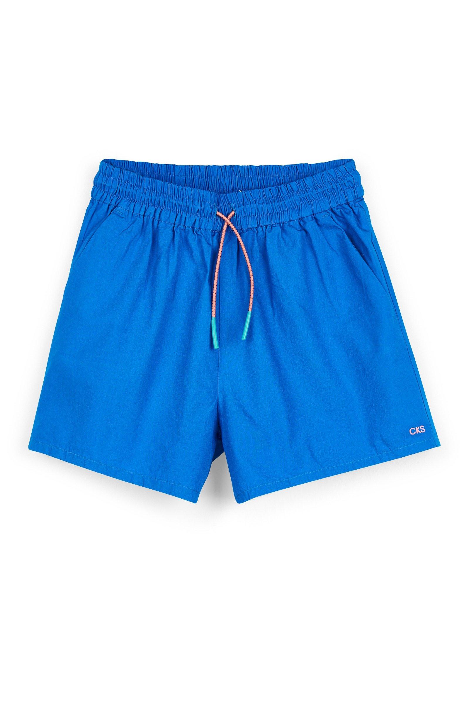 CKS Kids - DORITOS - short - blauw