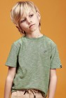 CKS Kids - YACKER - t-shirt à manches courtes - multicolore