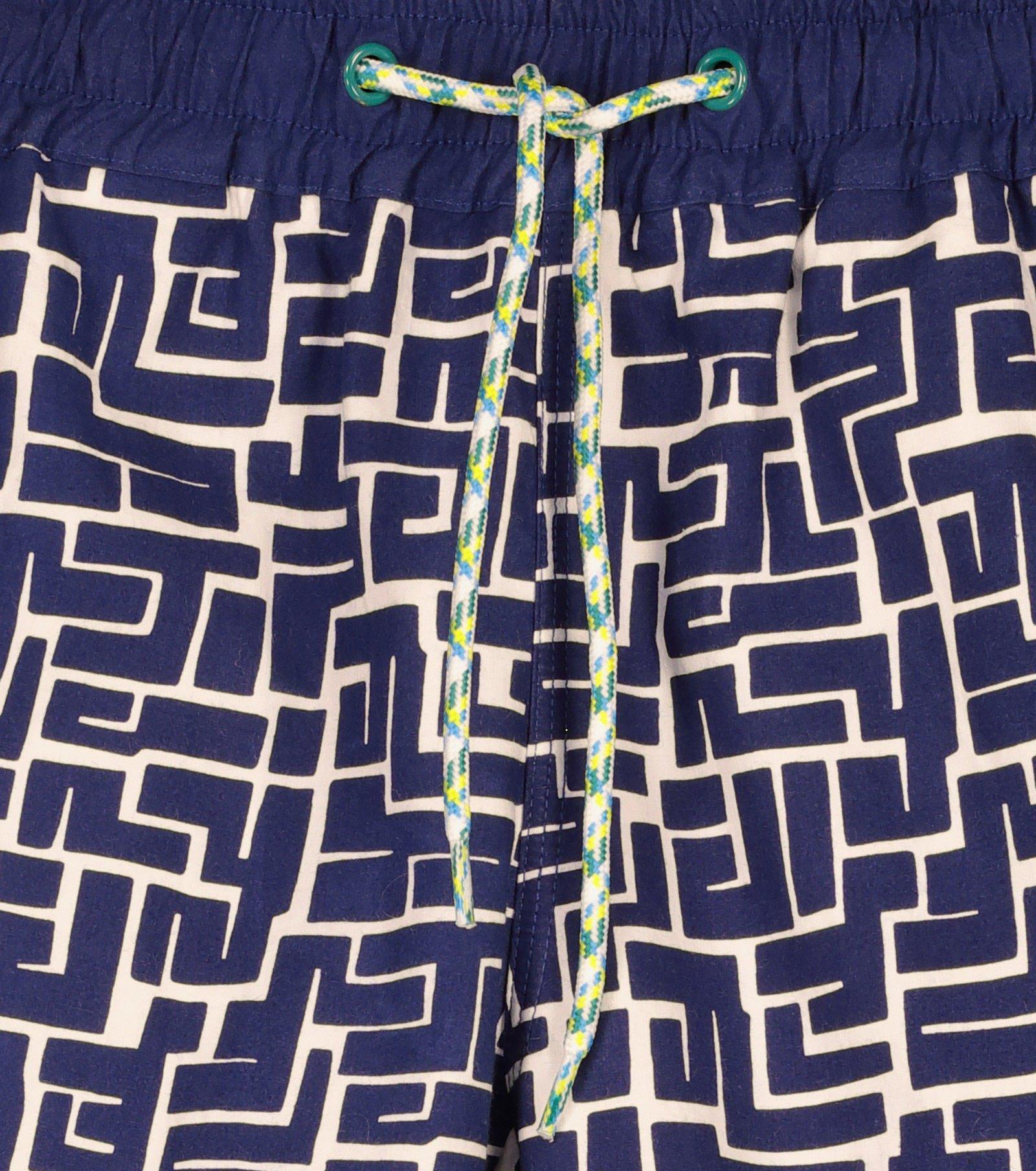 CKS Kids - DIVE - swimming short - blue