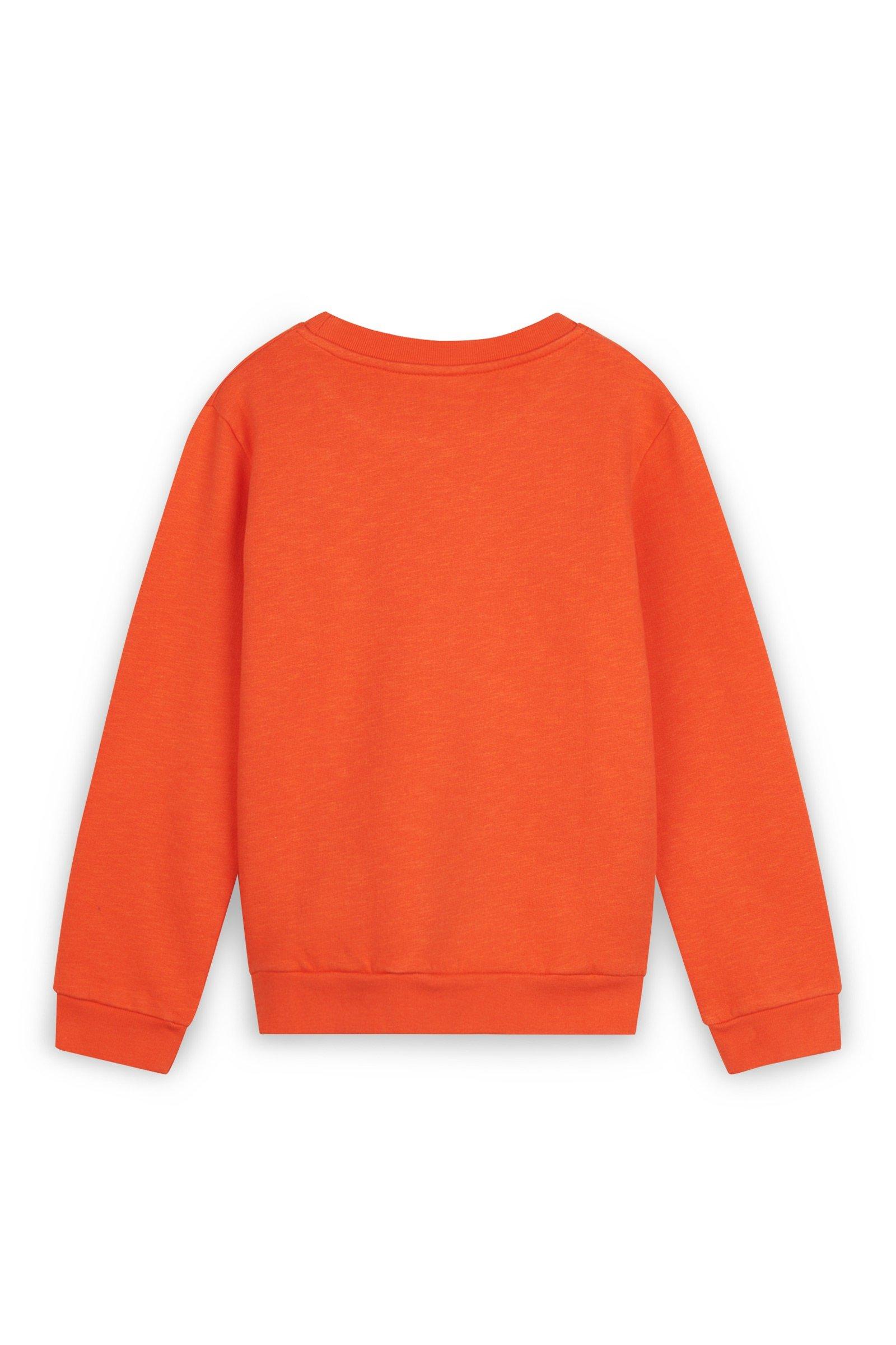CKS Kids - BERNIELS - Pullover - Rot