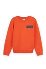 CKS Kids - BERNIELS - sweater - rood