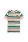 CKS Kids - YENAUT - t-shirt korte mouwen - khaki
