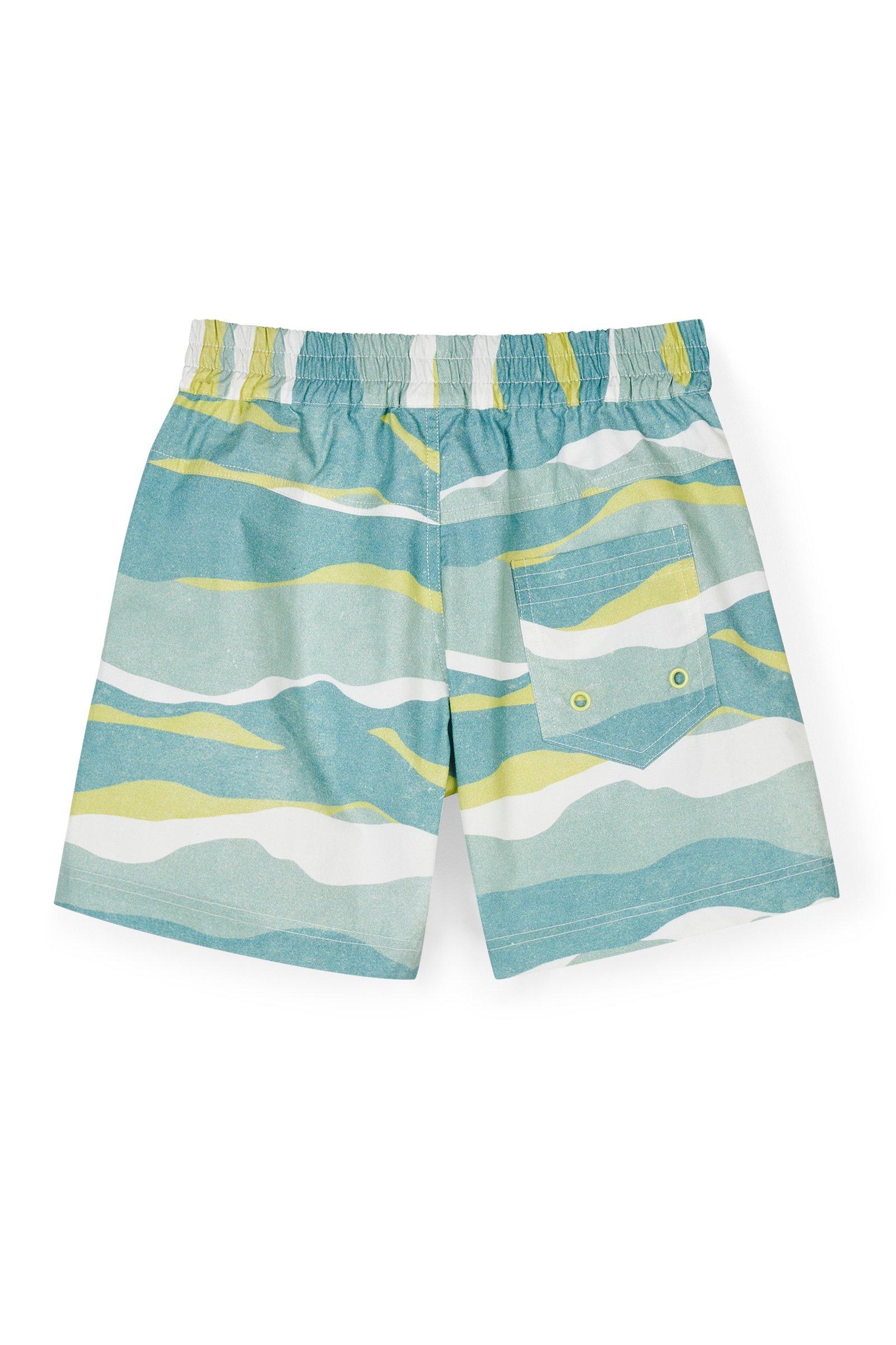 CKS Kids - BAHAMA - short de bain - vert clair