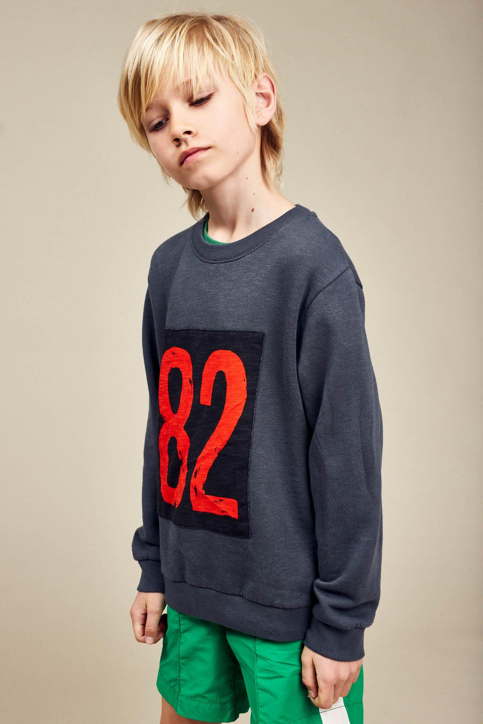 CKS Kids - BAYLEN - Pullover - Mehrfarbig