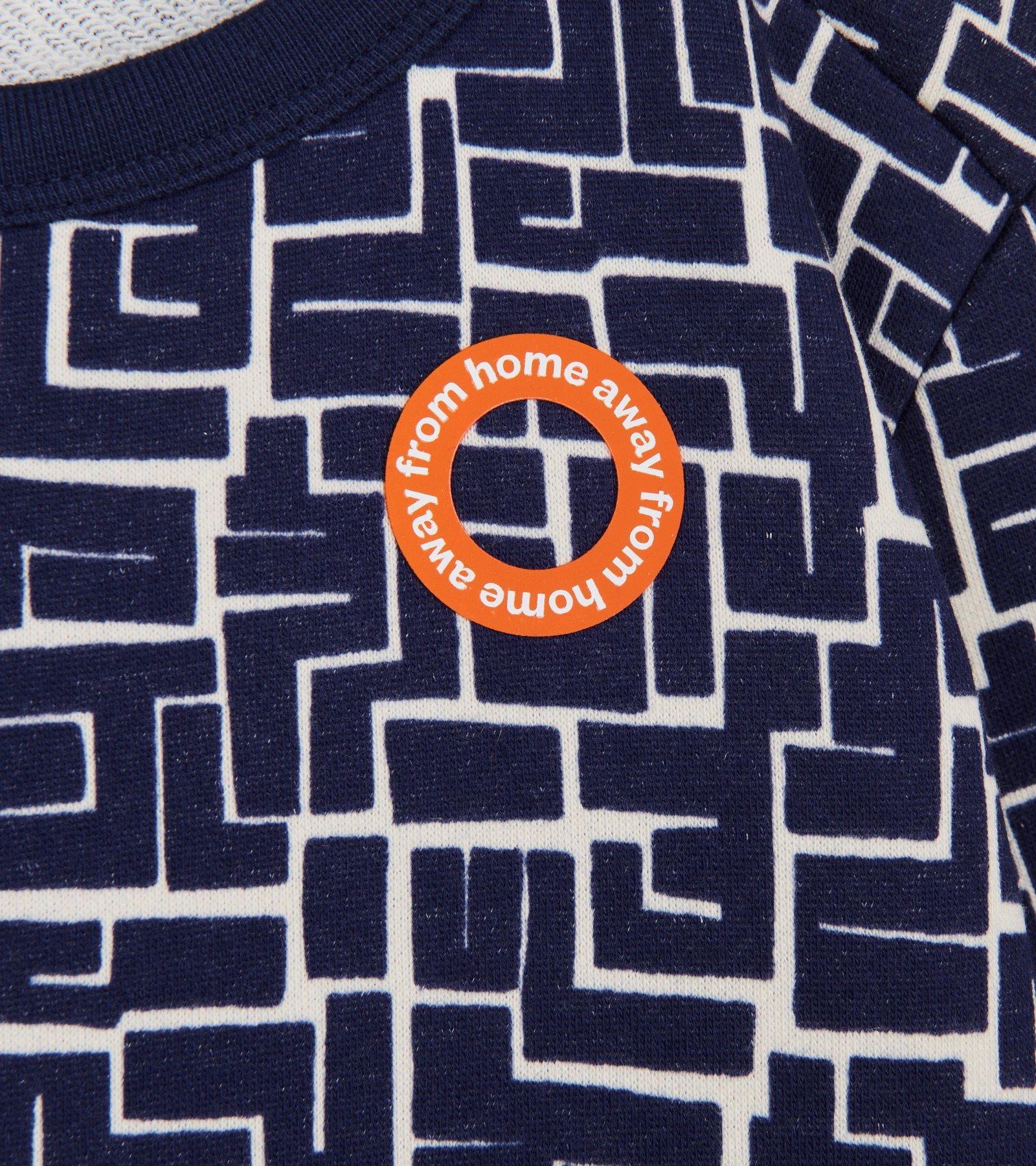 CKS Kids - BARLOW - sweater - blauw