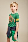 CKS Kids - YELIOT - t-shirt à manches courtes - khaki