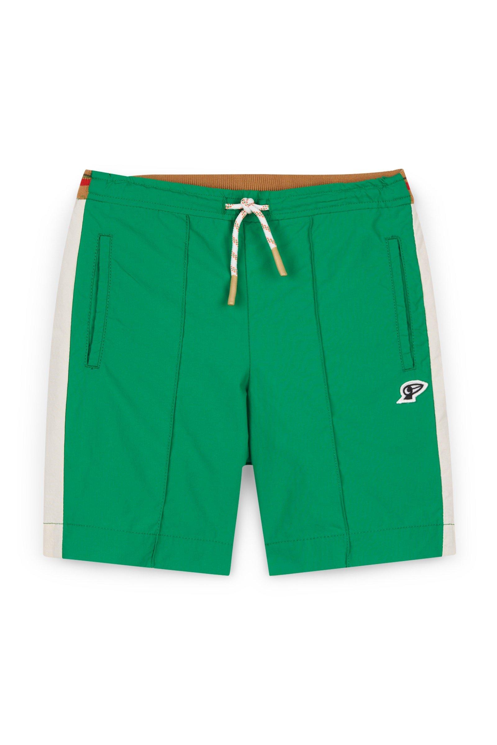 CKS Kids - ORSUM - short - khaki