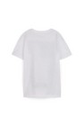 CKS Kids - YAAK - t-shirt short sleeves - white