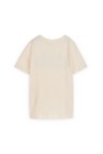 CKS Kids - YEWIL - t-shirt short sleeves - white