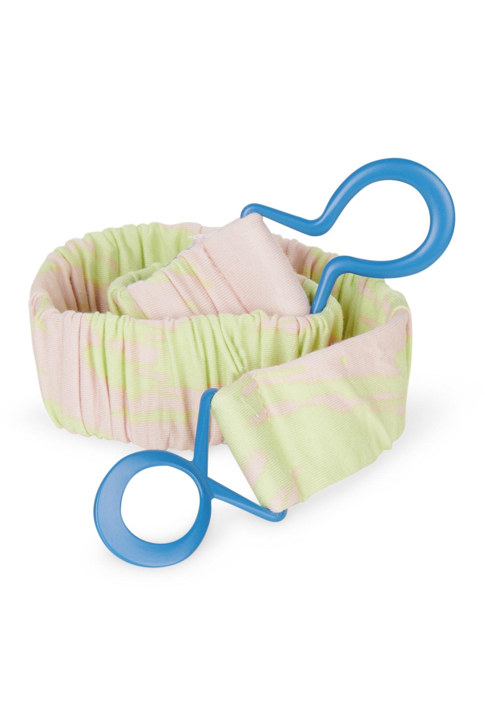 CKS Kids - DOVA - ceinture large - multicolore