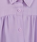 CKS Kids - ECHO - blouse short sleeves - multicolor
