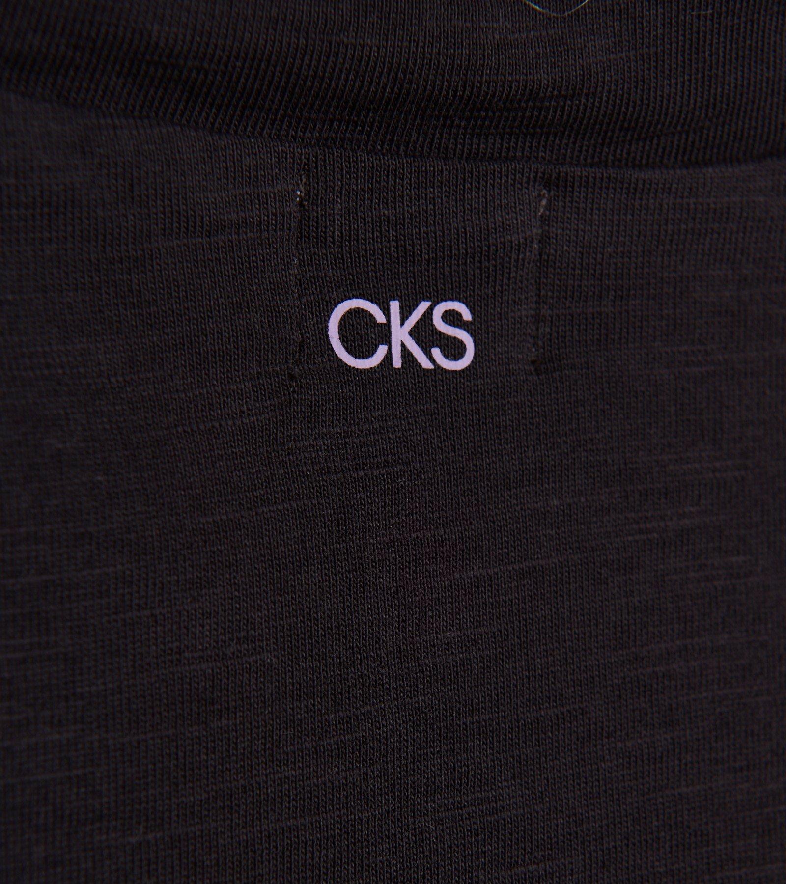 CKS Kids - INAR - t-shirt korte mouwen - meerkleurig