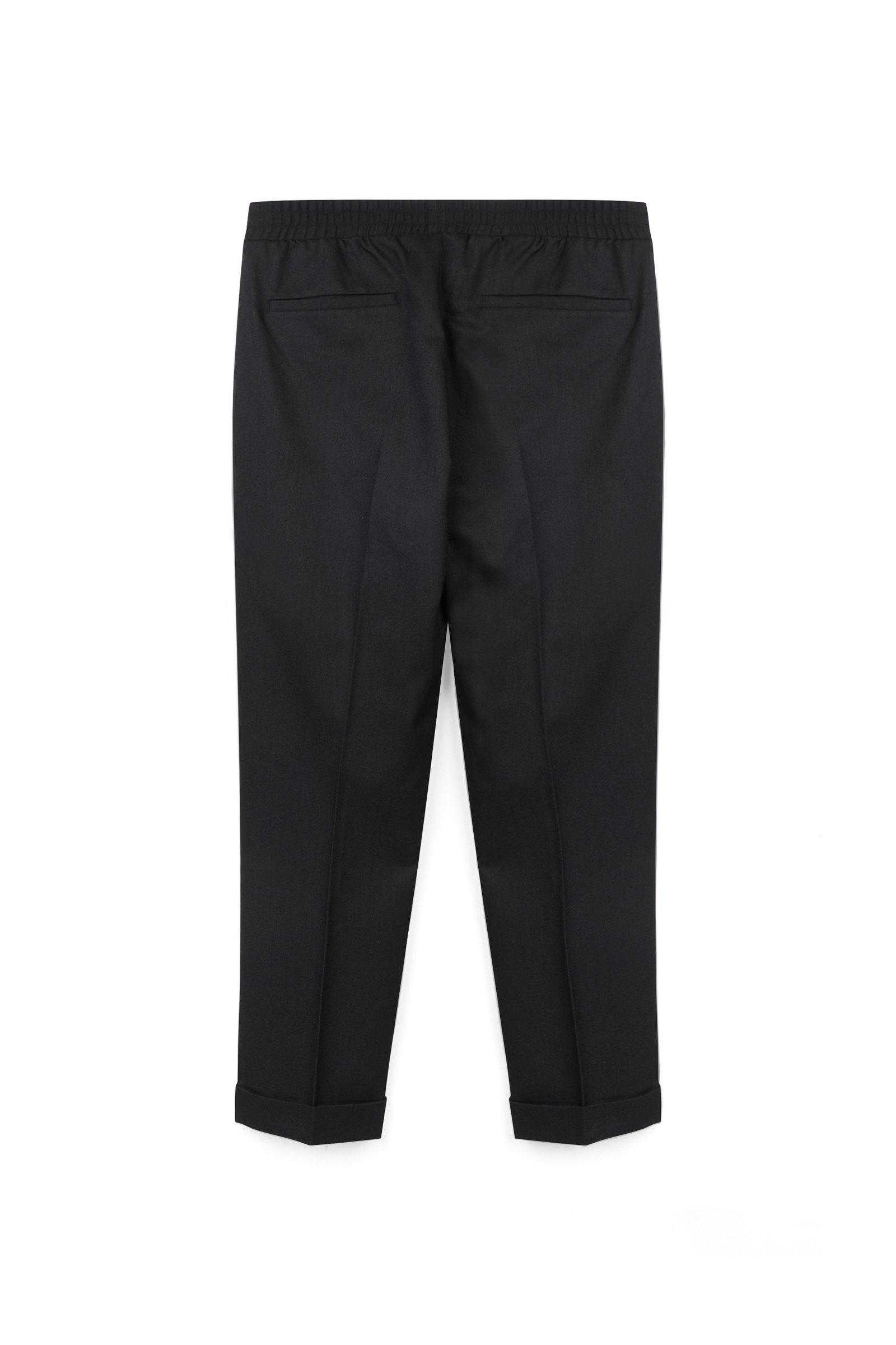 CKS Kids - DOVA - brede riem - khaki