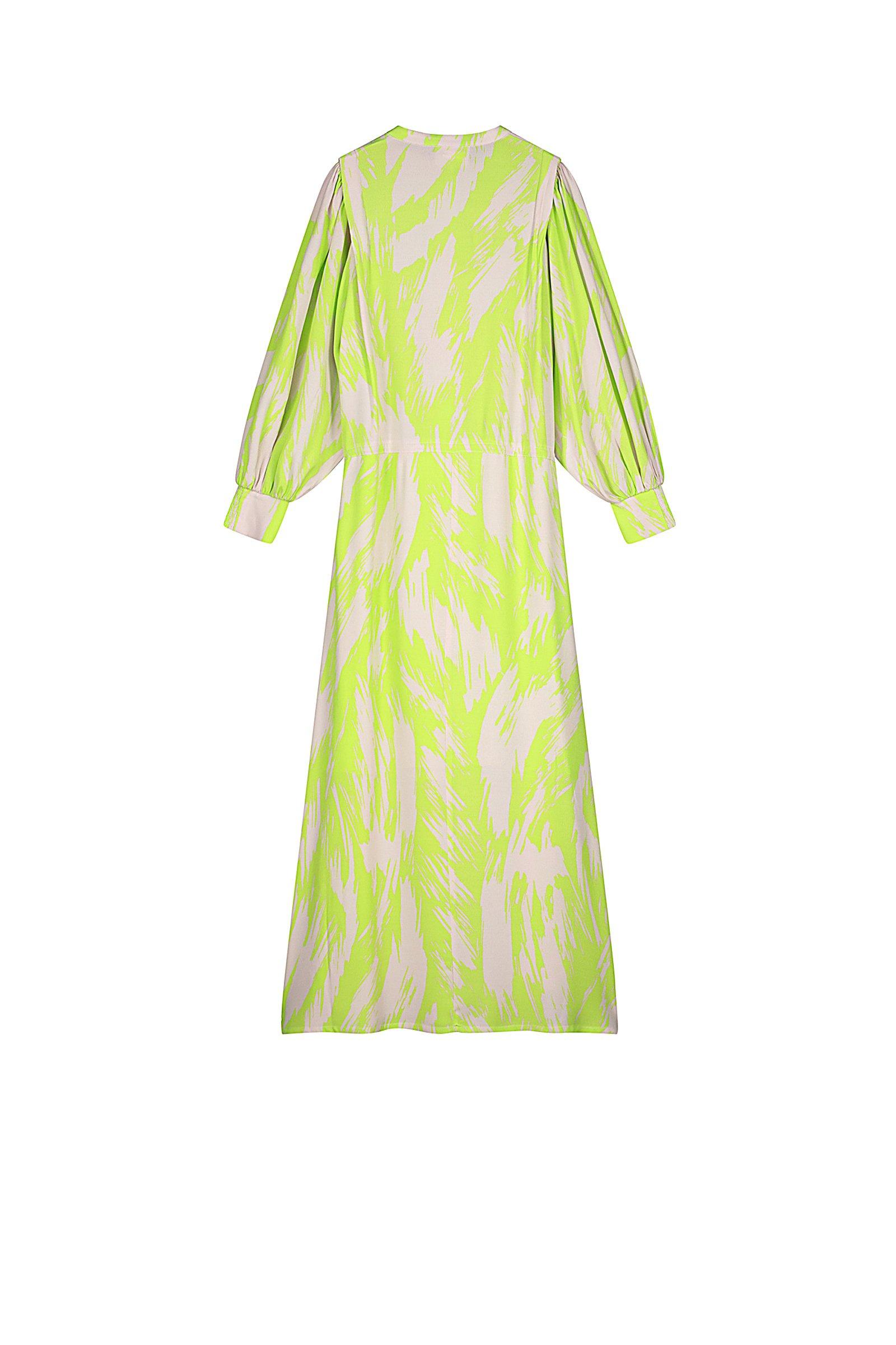 CKS Dames - LEXIMAS - long dress - multicolor