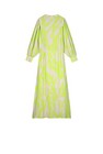 CKS Dames - LEXIMAS - robe longue - multicolore