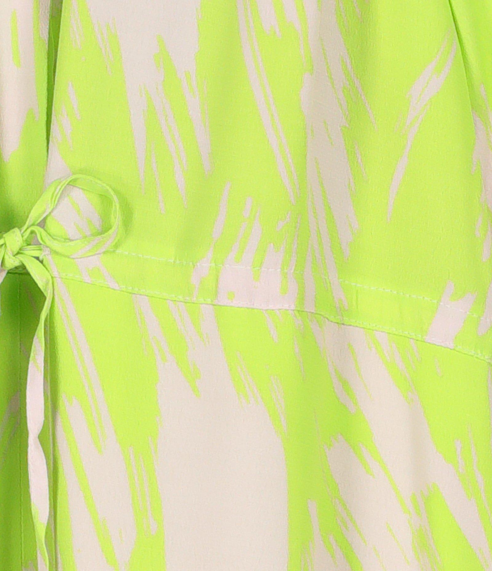 CKS Dames - LEXIMAS - long dress - multicolor