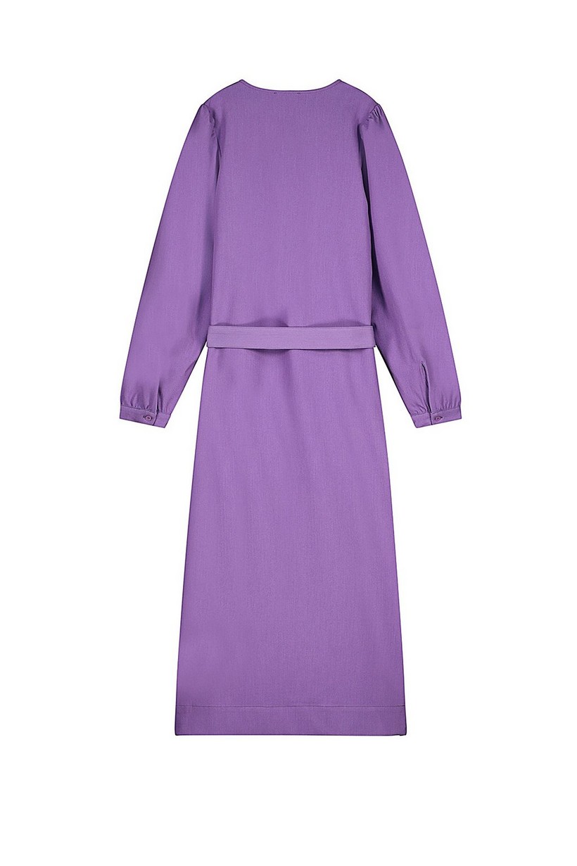 CKS Dames - PARKER - robe longue - multicolore