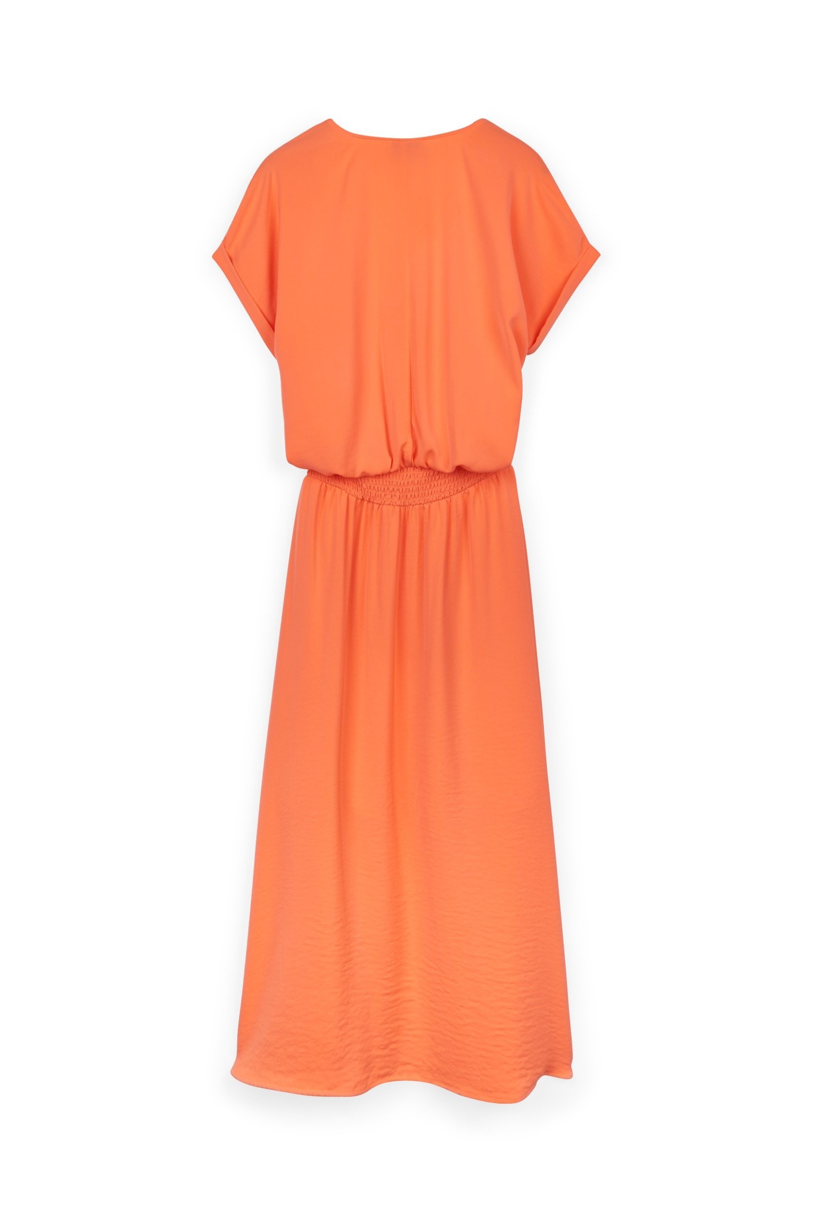CKS Dames - LAPELINA - robe longue - multicolore