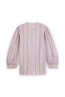 CKS Dames - LANA - blouse long sleeves - multicolor