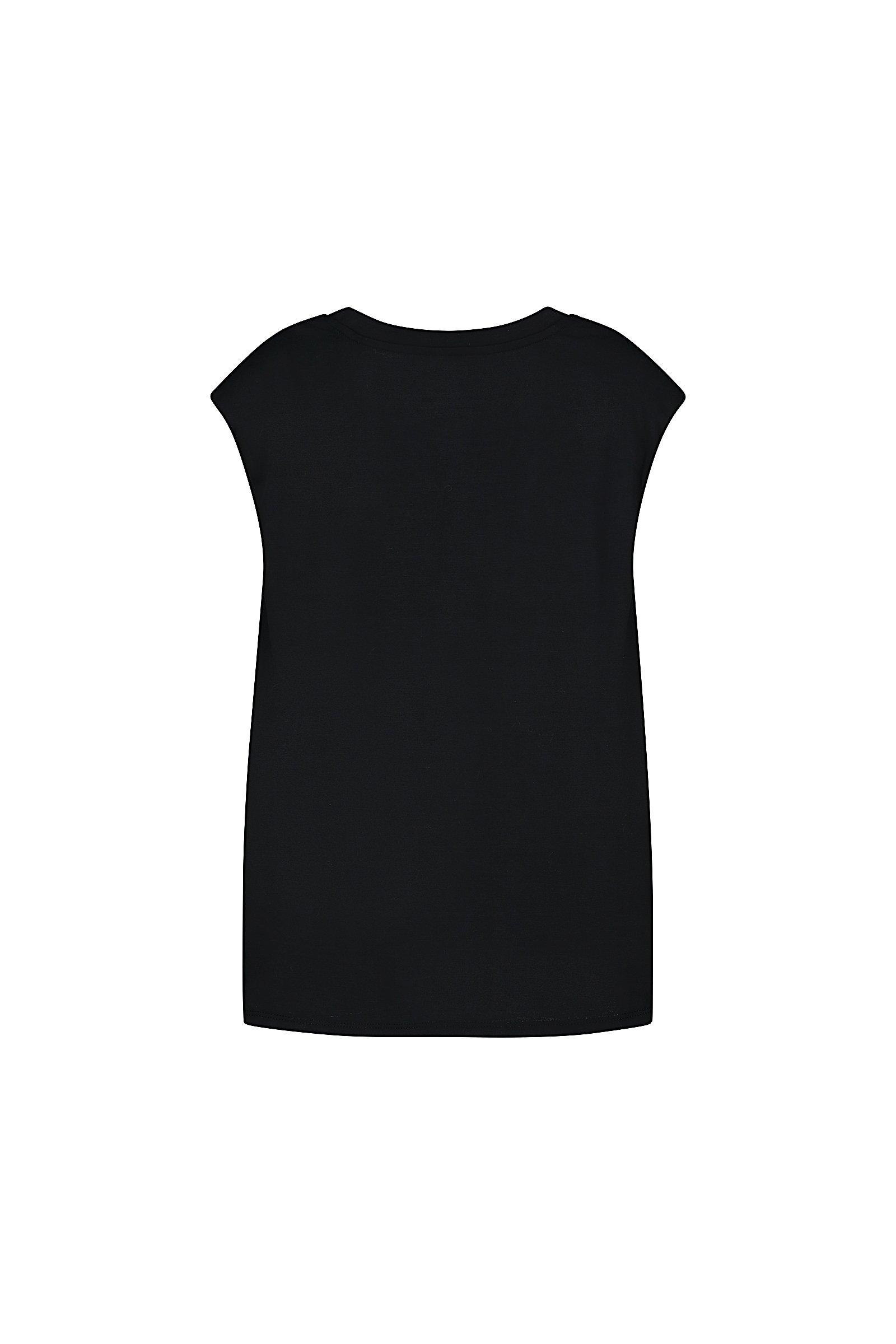 CKS Dames - LINDA - top sans manches - multicolore