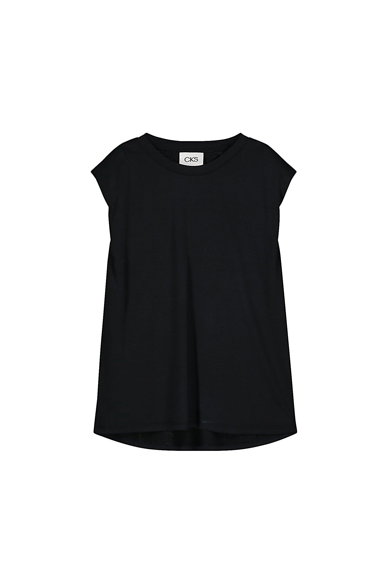 CKS Dames - LINDA - sleeveless top - multicolor