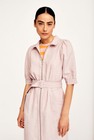 CKS Dames - UAVA - korte jurk - roze