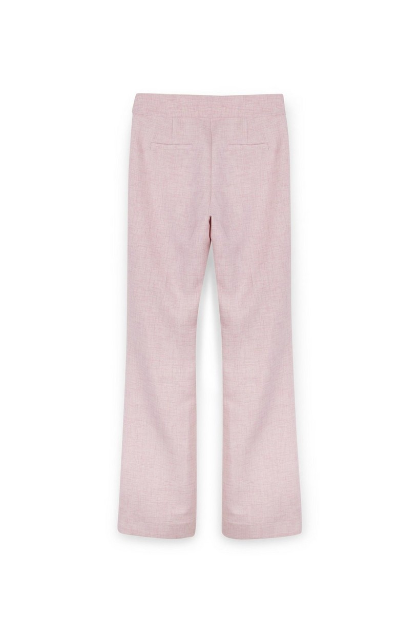 CKS Dames - TAIF - long trouser - pink