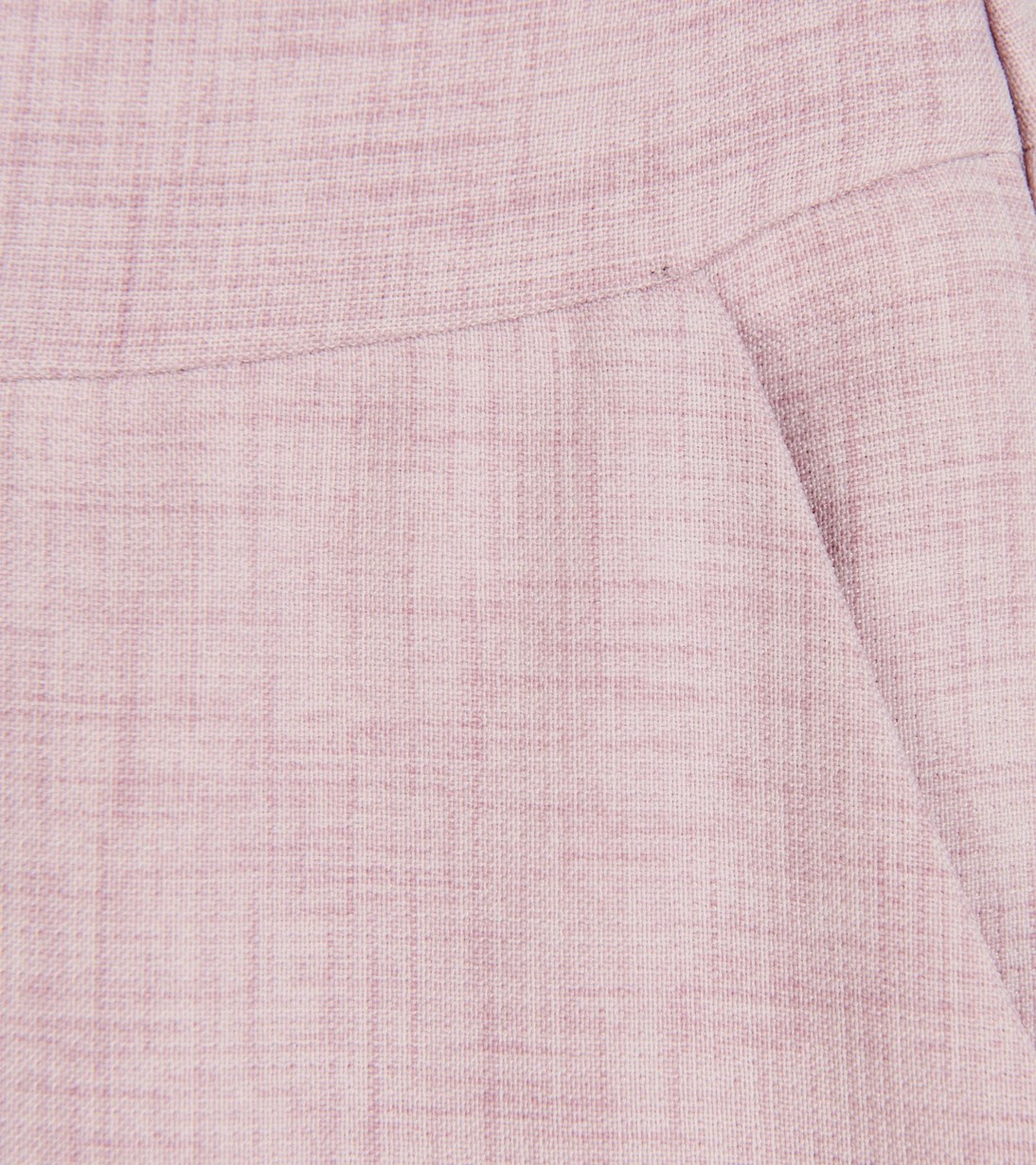CKS Dames - TAIF - lange broek - roze