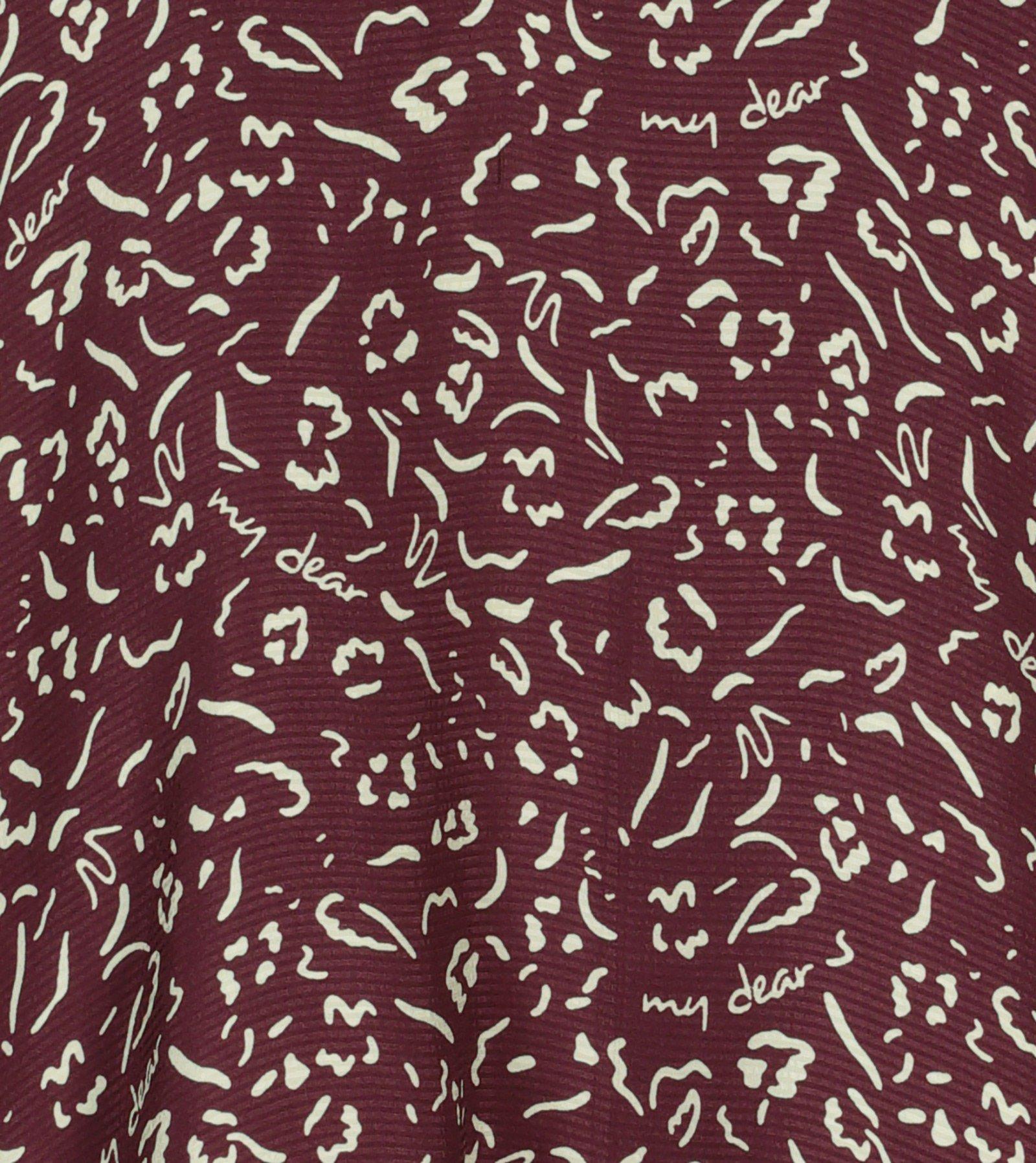 CKS Dames - EBINAS - blouse lange mouwen - meerkleurig