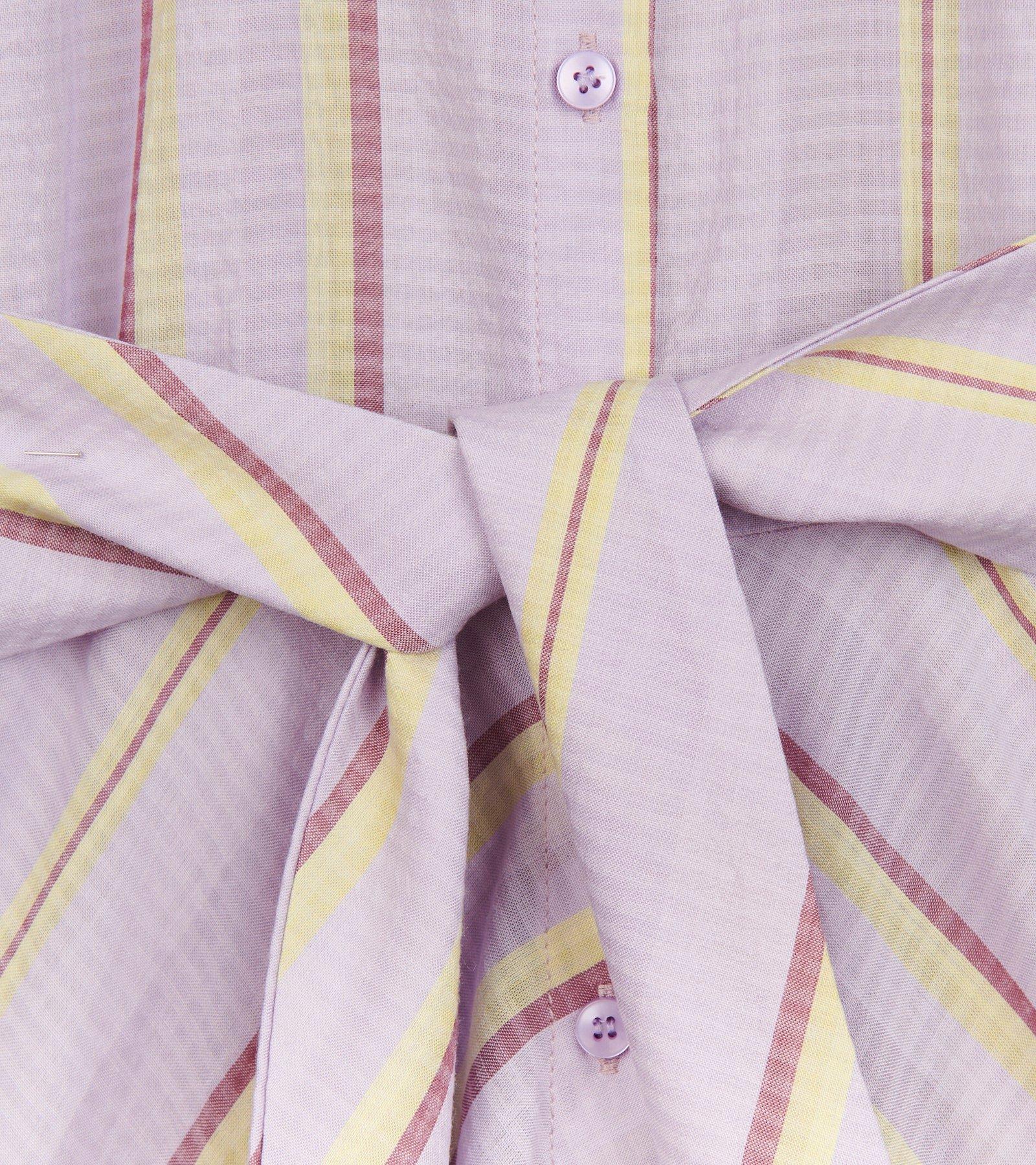 CKS Dames - RADAM - robe longue - multicolore