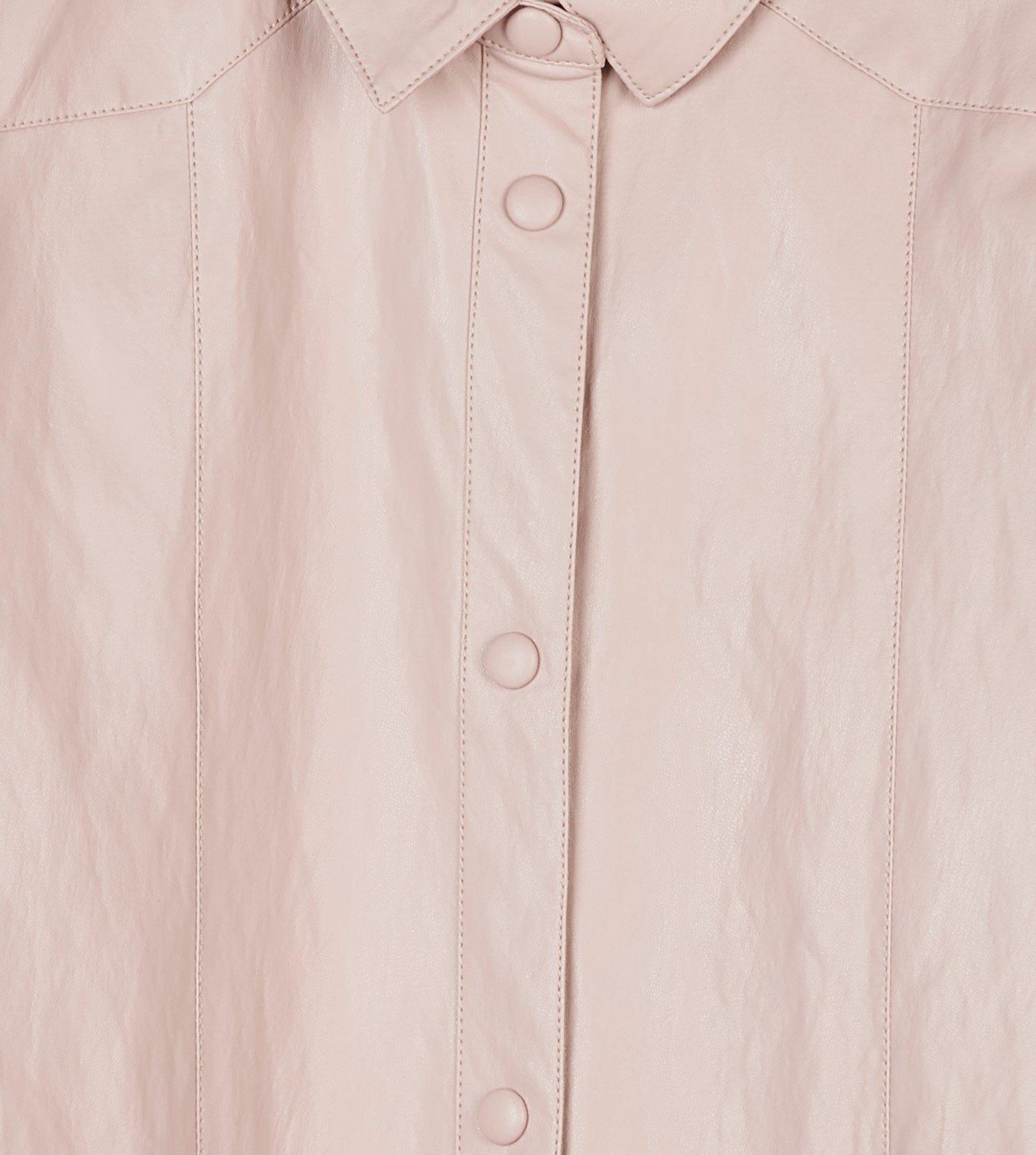 CKS Dames - UDELA - blouse long sleeves - grey