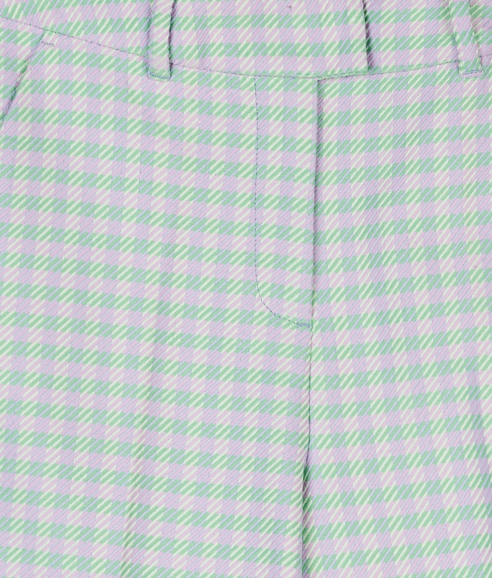 CKS Dames - TARANTO - pantalon long - multicolore