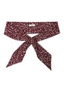 CKS Dames - FOULIA - foulard d'été - multicolore