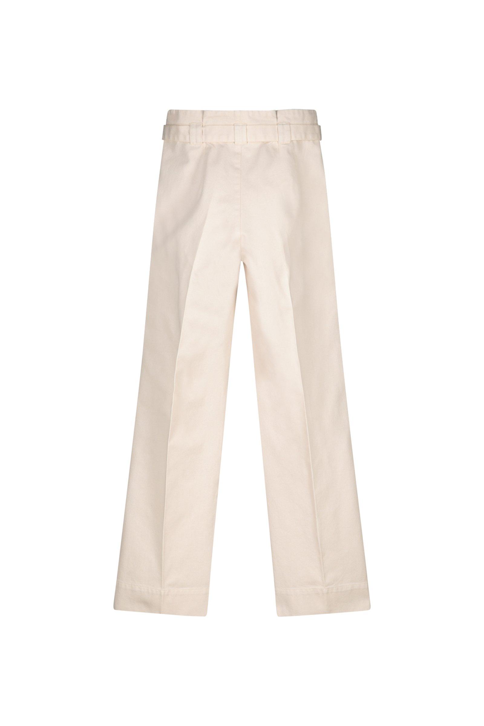CKS Dames - ULKA - long trouser - multicolor