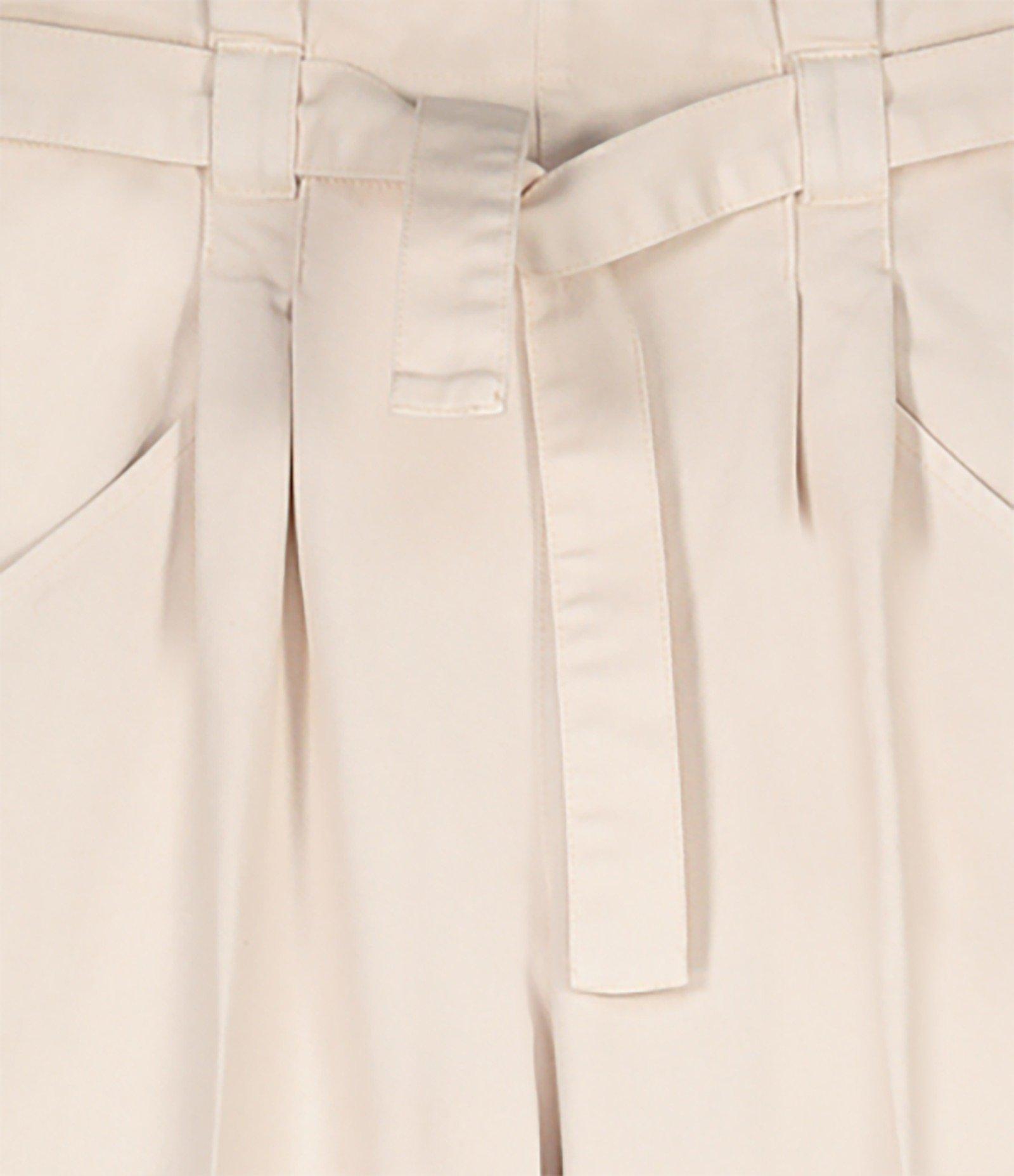 CKS Dames - ULKA - long trouser - multicolor