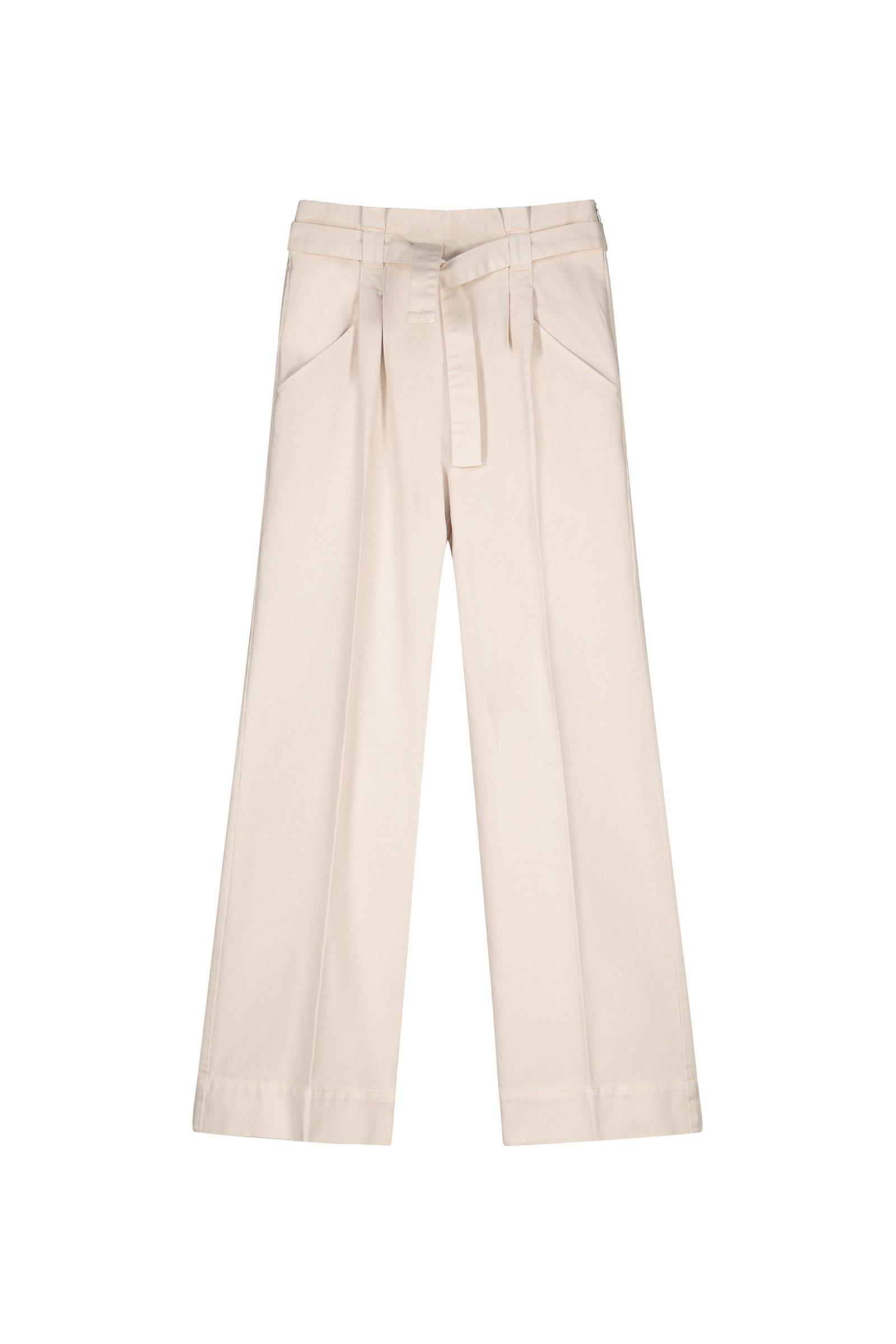 CKS Dames - ULKA - lange broek - meerkleurig