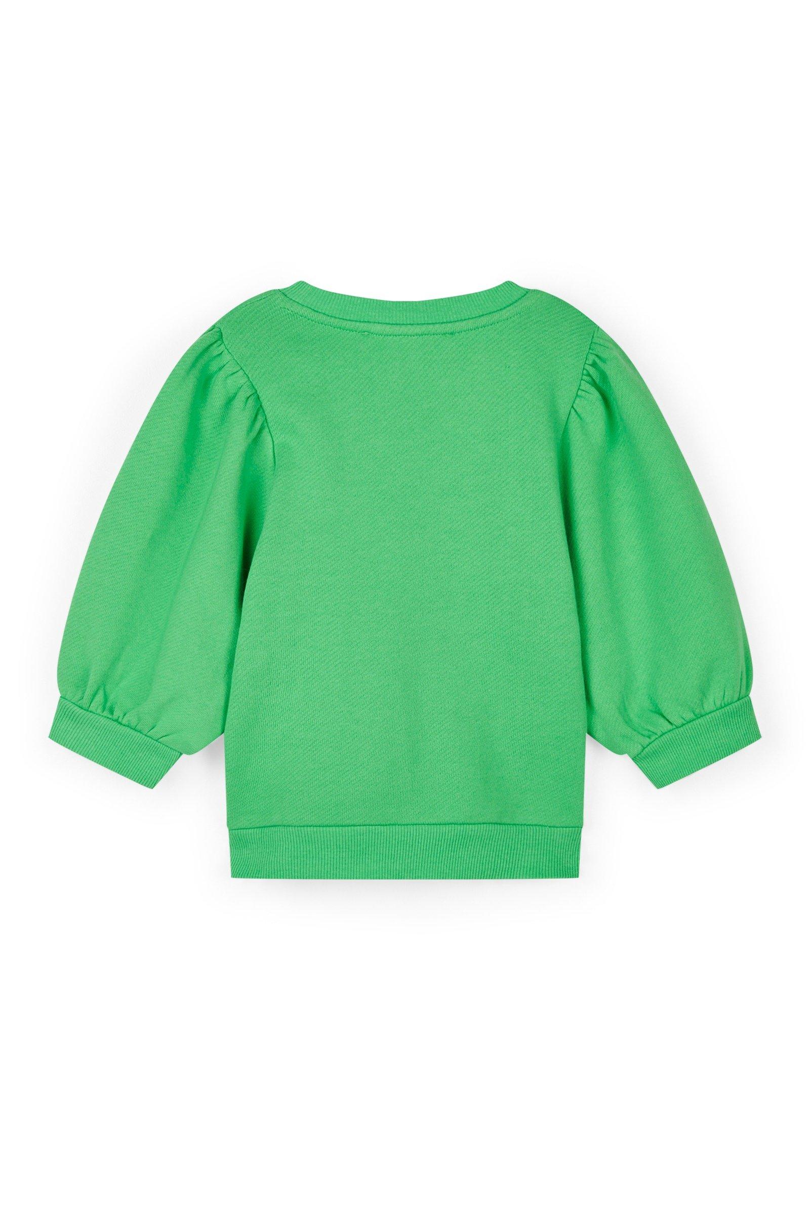 CKS Kids - EFFIEN - sweater - meerkleurig
