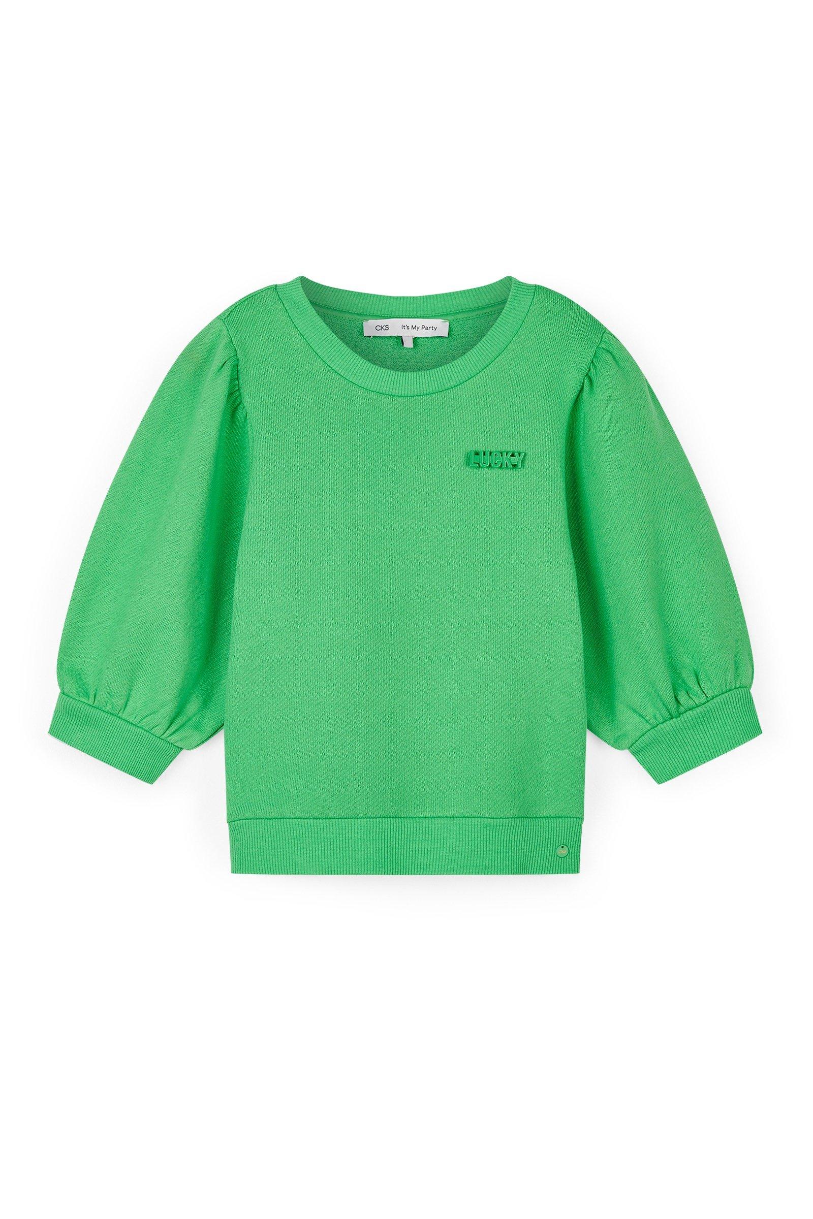 CKS Kids - EFFIEN - sweater - meerkleurig