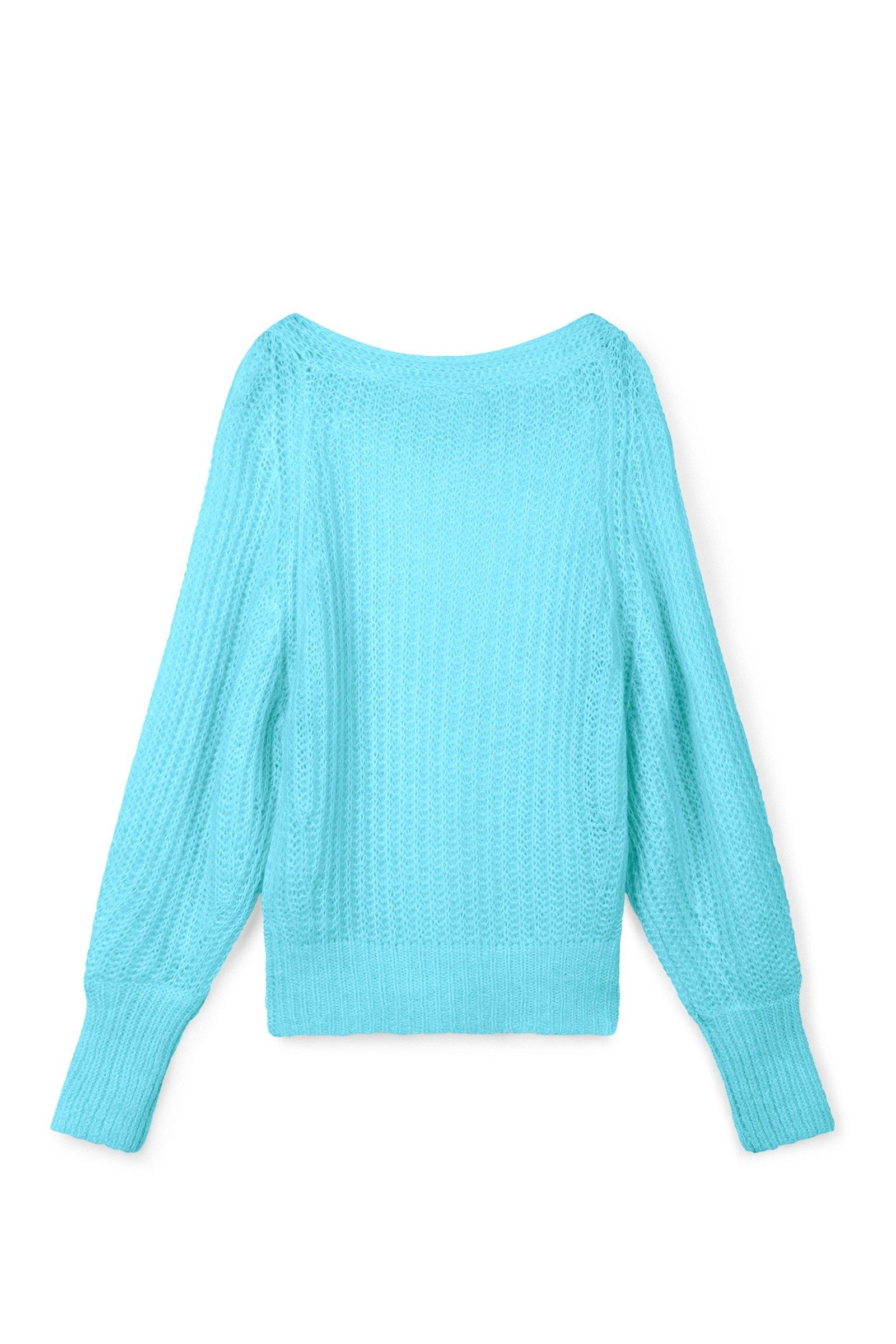 CKS Dames - KADOMA - pullover - multicolore